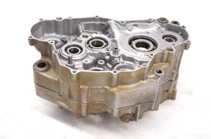 Yamaha - 99 Yamaha WR400F Crankcase Center Crank Case - Image 5