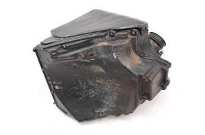 Yamaha - 99 Yamaha WR400F Airbox Intake Air Box - Image 4