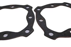 Polaris - 05 Polaris Phoenix 200 2x4 Front Hub Spacer Plates Left & Right - Image 3