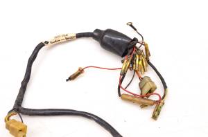 Suzuki - 71 Suzuki Trail Hopper 50 Wire Harness Electrical Wiring MT50 - Image 2