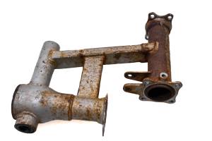 Polaris - 05 Polaris Phoenix 200 2x4 Rear Swingarm - Image 2