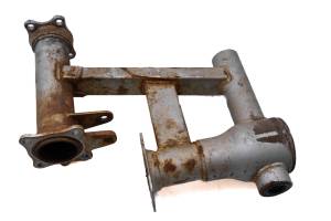 Polaris - 05 Polaris Phoenix 200 2x4 Rear Swingarm - Image 4