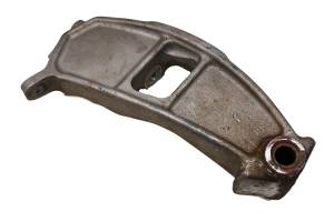 08 Polaris 700 IQ HO Cleanfire Front Right Spindle Knuckle 121"