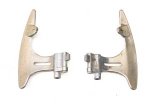 17 Yamaha YXZ1000R SS EPS 4x4 Paddle Shift Levers Shifters