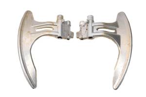 Yamaha - 17 Yamaha YXZ1000R SS EPS 4x4 Paddle Shift Levers Shifters - Image 2