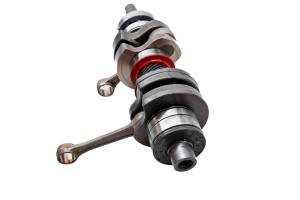 Ski-Doo - 21 Ski-Doo MXZ 600 EFI Sport Crankshaft Crank Shaft 129" - Image 3