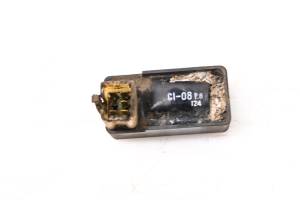 82 Honda ATC200 Cdi Box