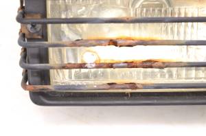 Polaris - 90 Polaris Trail Boss 350L 4x4 Front Right Left Headlight - Image 5