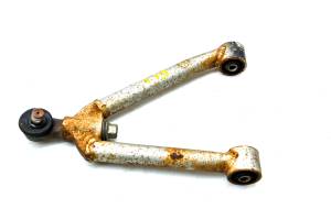 87 Suzuki Quadrunner 250 4x4 Front Lower Left A-Arm LT4WD