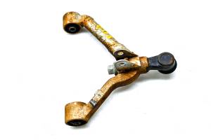 87 Suzuki Quadrunner 250 4x4 Front Upper Right A-Arm LT4WD