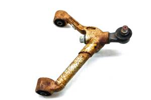 Suzuki - 87 Suzuki Quadrunner 250 4x4 Front Upper Right A-Arm LT4WD - Image 2