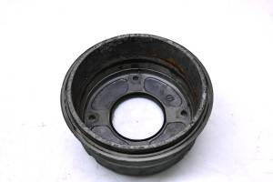 Suzuki - 87 Suzuki Quadrunner 250 4x4 Rear Brake Drum & Hub Spacer LT4WD - Image 3