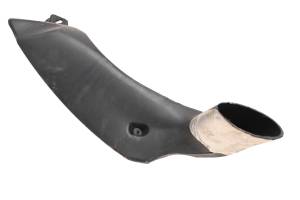 Polaris - 08 Polaris 700 IQ HO Cleanfire Brake Snorkel Intake Vent Tube 121" - Image 3