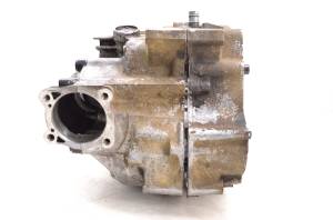 Yamaha - 83 Yamaha Tri-Moto 200 Crankcase Center Crank Case YTM200EL - Image 2