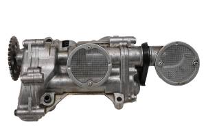 19 Arctic Cat Wildcat XX 1000 4x4 Oil Pump