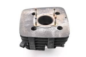 Yamaha - 79 Yamaha Enduro 125 Cylinder DT125F - Image 2