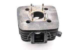 Yamaha - 79 Yamaha Enduro 125 Cylinder DT125F - Image 3