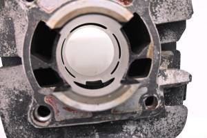 Yamaha - 79 Yamaha Enduro 125 Cylinder DT125F - Image 7