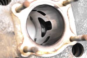 Yamaha - 79 Yamaha Enduro 125 Cylinder DT125F - Image 8