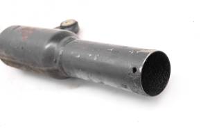 Yamaha - 79 Yamaha Enduro 125 Muffler Exhaust Pipe DT125F - Image 4