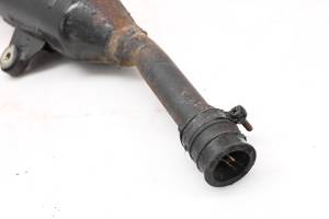 Yamaha - 79 Yamaha Enduro 125 Muffler Exhaust Pipe DT125F - Image 5
