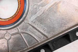 Ski-Doo - 14 Ski-Doo Renegade Adrenaline 1200 Chain Gear Case Chaincase 137" - Image 6