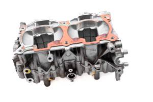 Ski-Doo - 21 Ski-Doo MXZ 600 EFI Sport Crankcase Center Crank Case 129" - Image 3