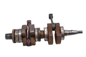 97 Arctic Cat Jag Deluxe Crankshaft Crank Shaft 121"