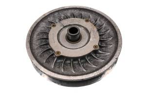 Polaris - 08 Polaris 700 IQ HO Cleanfire Secondary Driven Clutch 121" - Image 4