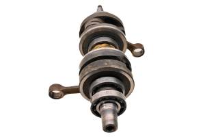 Polaris - 08 Polaris 700 IQ HO Cleanfire Crankshaft Crank Shaft 121" - Image 3