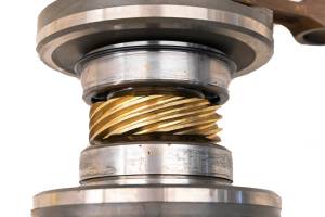 Polaris - 08 Polaris 700 IQ HO Cleanfire Crankshaft Crank Shaft 121" - Image 4