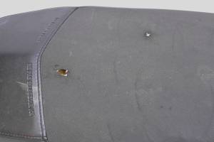 Ski-Doo - 15 Ski-Doo Renegade Adrenaline 800R E-TEC Seat 137" - Image 3