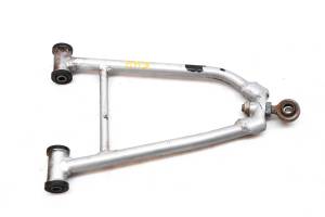 06 Polaris 600 HO Fusion Front Upper Right A-Arm 121"
