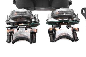 Ski-Doo - 15 Ski-Doo Renegade Adrenaline 800R E-TEC Power Valves 137" - Image 2