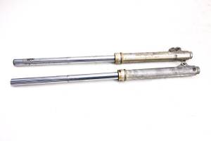 79 Yamaha Enduro 125 Front Forks Suspension DT125F