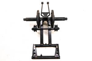 06 Polaris 600 HO Fusion Rear Torque Arm Rear Suspension 121"