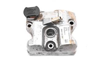 Polaris - 15 Polaris Sportsman ETX 4x4 Valve Cover - Image 2