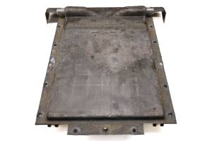 06 Polaris 600 HO Fusion Rear Heat Exchanger 121"