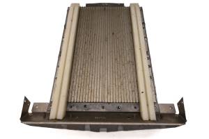Polaris - 06 Polaris 600 HO Fusion Rear Heat Exchanger 121" - Image 2