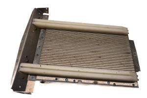Polaris - 06 Polaris 600 HO Fusion Rear Heat Exchanger 121" - Image 3