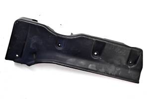 Polaris - 99 Polaris Ranger 500 6x6 Rear Left Fender Trim Panel - Image 2