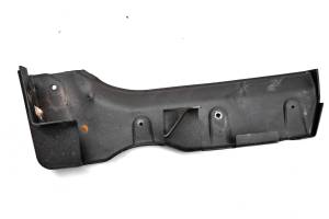 Polaris - 99 Polaris Ranger 500 6x6 Rear Left Fender Trim Panel - Image 3