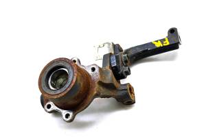 87 Suzuki Quadrunner 250 4x4 Front Right Spindle Knuckle LT4WD