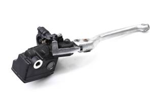 Yamaha - 09 Yamaha FZ6R Front Brake Master Cylinder & Lever - Image 3