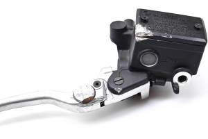 Yamaha - 09 Yamaha FZ6R Front Brake Master Cylinder & Lever - Image 4