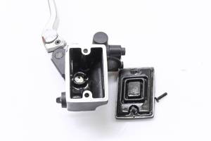 Yamaha - 09 Yamaha FZ6R Front Brake Master Cylinder & Lever - Image 5