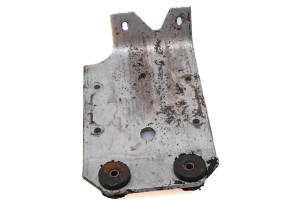 Polaris - 87 Polaris Indy 400 Motor Plate Bracket Mount 121" - Image 2