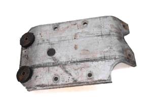 Polaris - 87 Polaris Indy 400 Motor Plate Bracket Mount 121" - Image 3