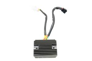 09 Aprilia Shiver 750 Regulator Rectifier SL750