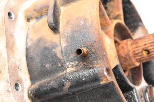 Polaris - 99 Polaris Ranger 500 6x6 Middle Differential - Image 7